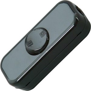 Przełącznik przewodowy Kopp 193605002, 2500 W, 10 A, 1 x wył/wł Przełącznik przewodowy Kopp 193605002, 2500 W, 10 A, 1 x wył/wł