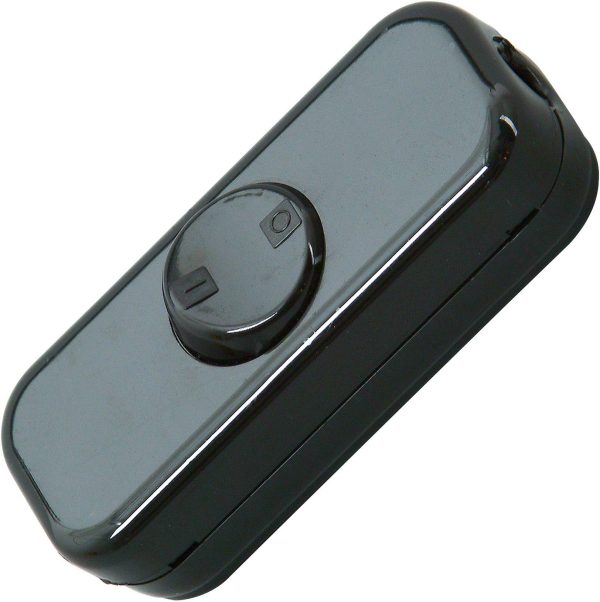 Przełącznik przewodowy Kopp 193605002, 2500 W, 10 A, 1 x wył/wł