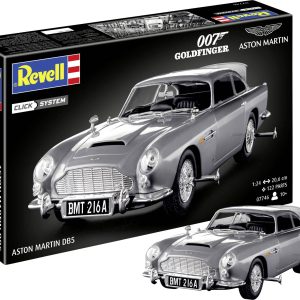 Zestaw konstrukcyjny Revell 07746 1:24 Zestaw konstrukcyjny Revell 07746 1:24