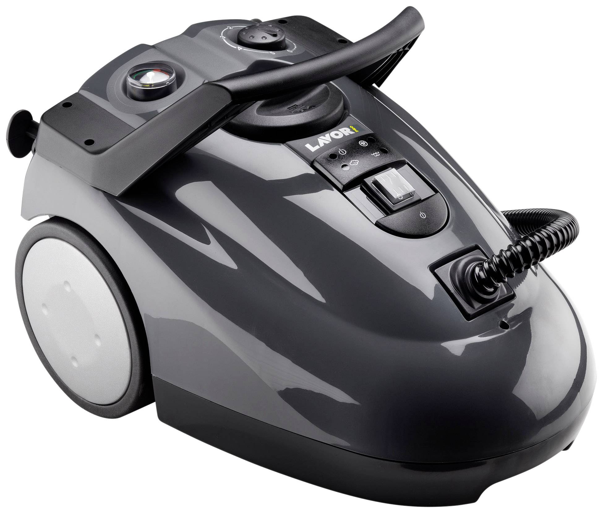 Lavor GV KONE Myjka parowa 8.404.0051 2300 W - obrazek 1