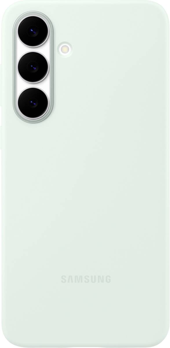 Samsung Samsung Silicone Cover fr Galaxy S25 FE Case Samsung Galaxy S25 FE EF-PS731CMEGWW - obrazek 1