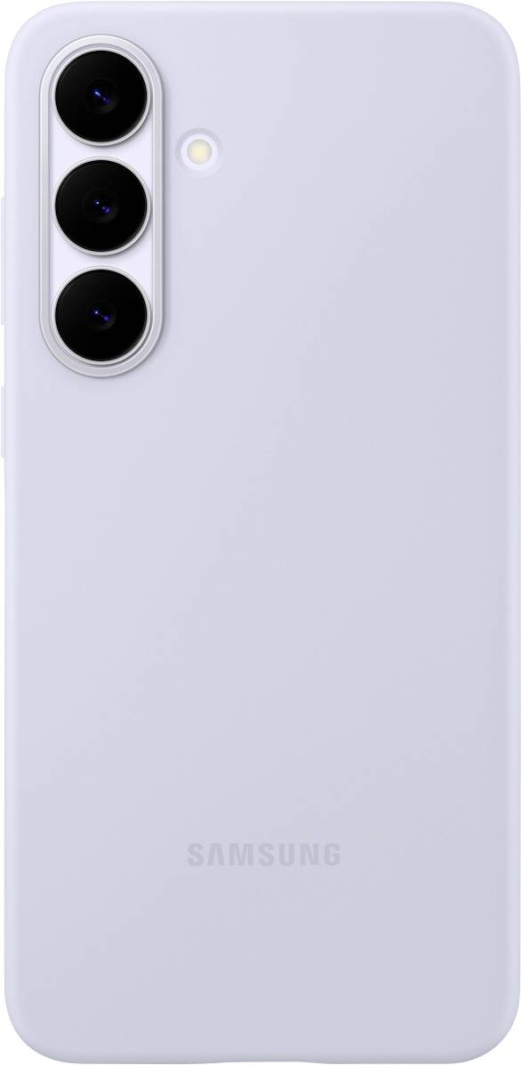 Samsung Samsung Silicone Cover fr Galaxy S25 FE Case Samsung Galaxy S25 FE jasnoniebieski EF-PS731CLEGWW - obrazek 1
