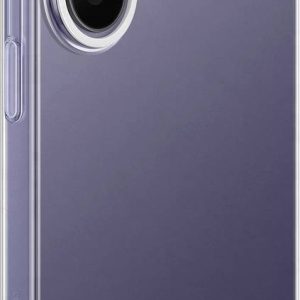 Samsung Samsung EF-QS942 – Hintere Abdeckung für Mobiltelefon Futerał backcase Samsung Galaxy S26 przeźroczysty Ładowark Samsung Samsung EF-QS942 – Hintere Abdeckung für Mobiltelefon Futerał backcase Samsung Galaxy S26 przeźroczysty Ładowark