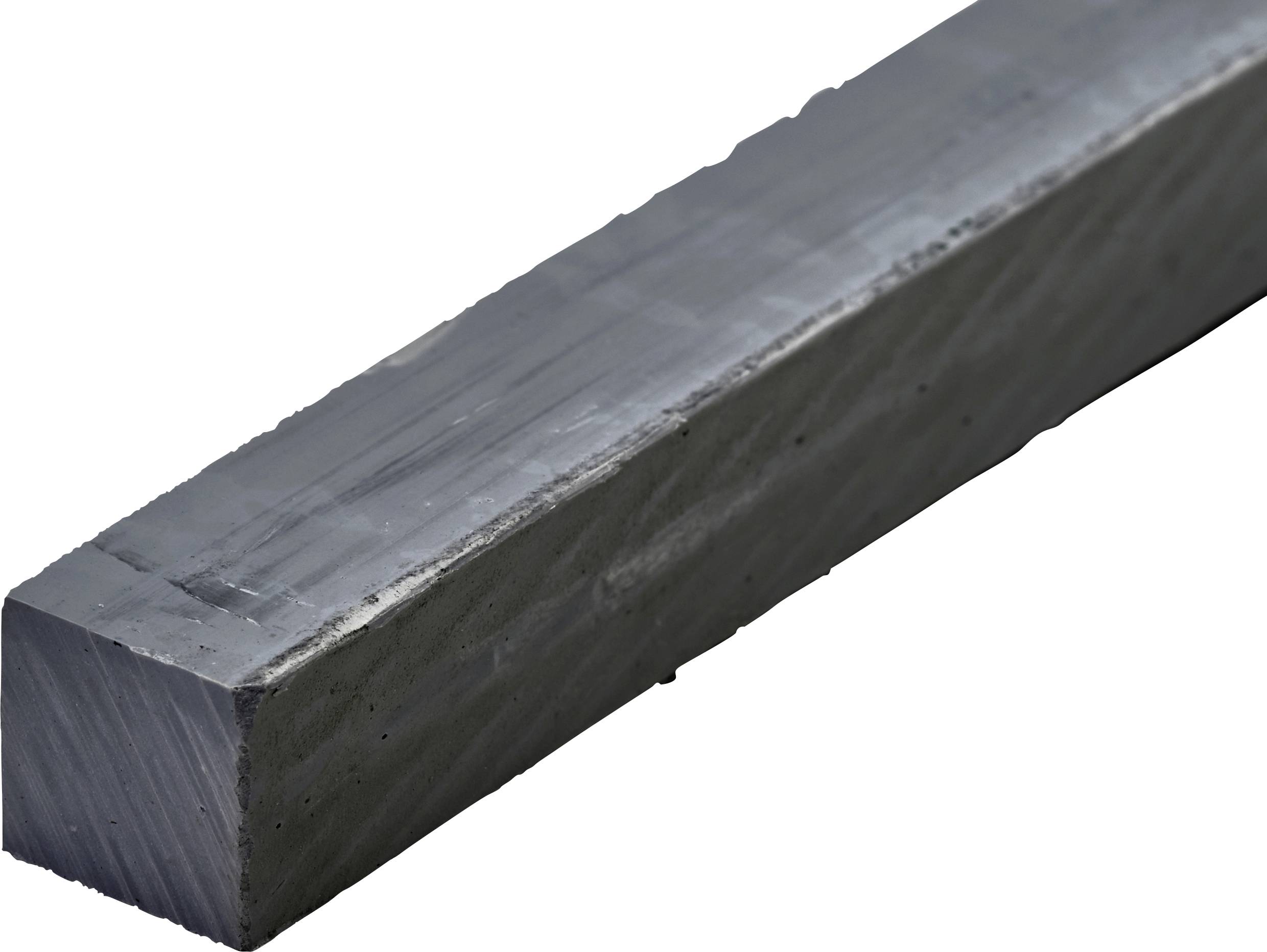PCW czterokątny Profil kwadratowy (D x S x W) 500 x 20 x 20 mm 1 szt. - obrazek 1