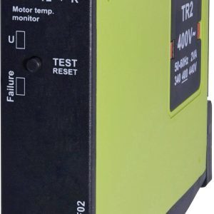 Przekaźnik monitorujący 24 – 400 V/AC 2 zestyki przełączne tele G2TF02 1 szt.