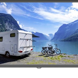Reflexion LED2425 Telewizor LCD 60 cm 24 cal EEK E (A – G) DVB-T2, DVB-C, DVB-S2, Full HD, CI+ czarny Reflexion LED2425 Telewizor LCD 60 cm 24 cal EEK E (A – G) DVB-T2, DVB-C, DVB-S2, Full HD, CI+ czarny