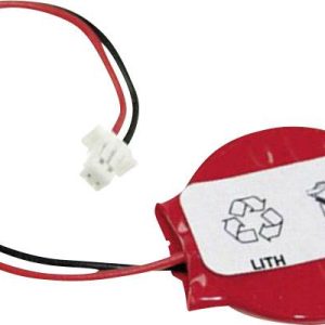 Ogniwo guzikowe CR 2016 XCell 125756 3 V 1 szt. 75 mAh litowe Ogniwo guzikowe CR 2016 XCell 125756 3 V 1 szt. 75 mAh litowe