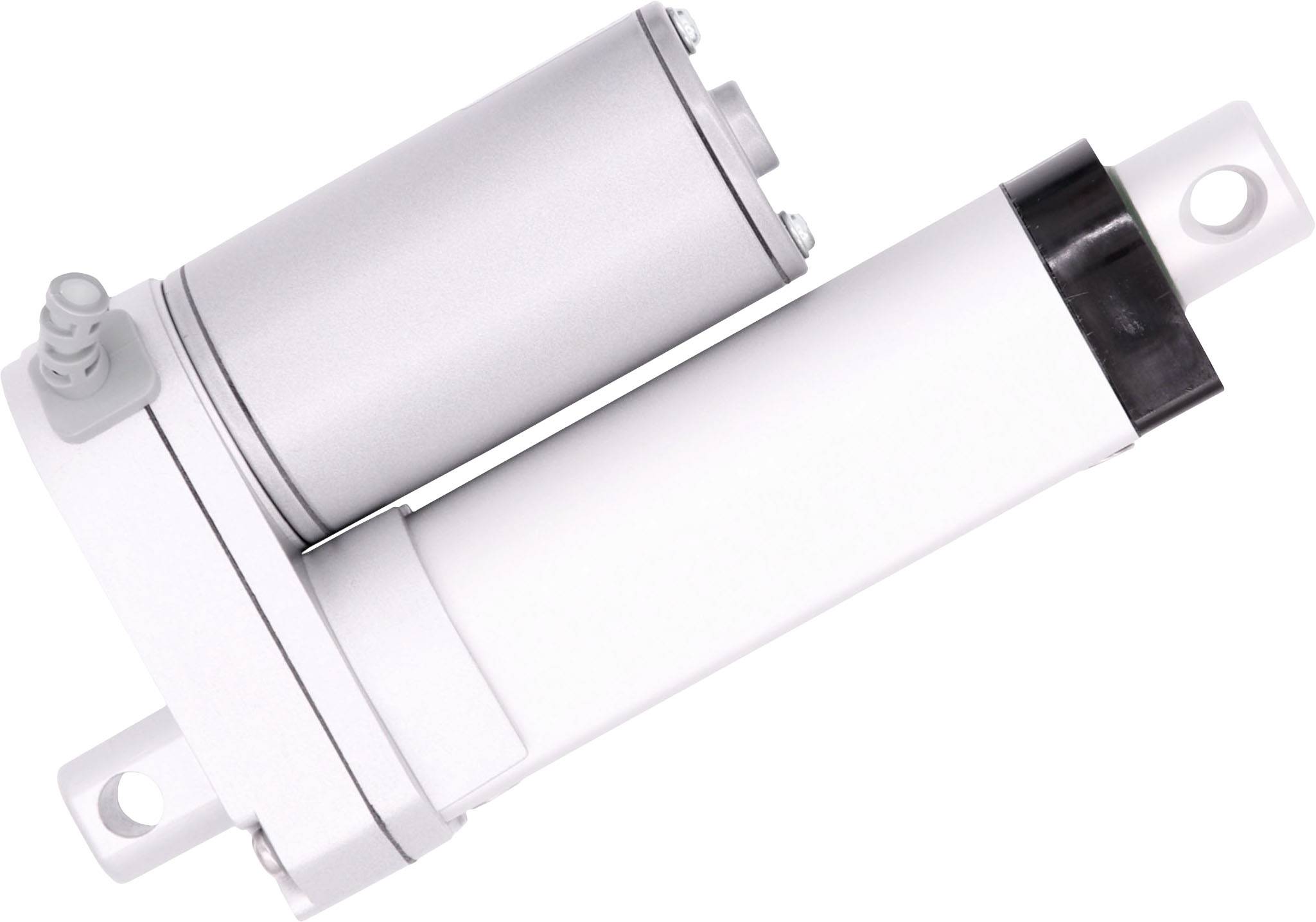 Siłownik elektryczny Drive System Europe by MSW DSZY1Q-24-30-100-STD-IP65 10070419 Długość skoku 100 mm Popych 800 N 24 - obrazek 1