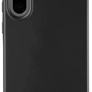 Hama Cover Samsung Galaxy A56 5G czarny 00019698 Hama Cover Samsung Galaxy A56 5G czarny 00019698