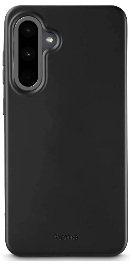 Hama Cover Samsung Galaxy A56 5G czarny 00019698 - obrazek 1