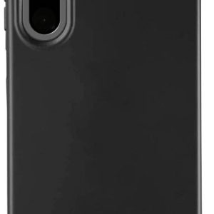 Hama Cover Samsung Galaxy A26 5G czarny 00080381 Hama Cover Samsung Galaxy A26 5G czarny 00080381
