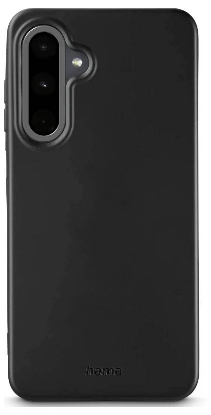 Hama Cover Samsung Galaxy A26 5G czarny 00080381 - obrazek 1