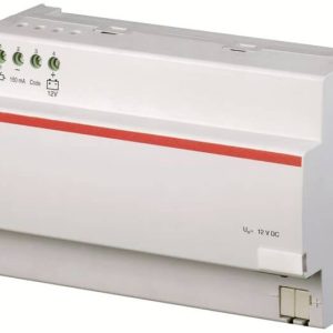 ABB AM/S12.1 GHQ6310062R0111 Moduł akumulatora UPS