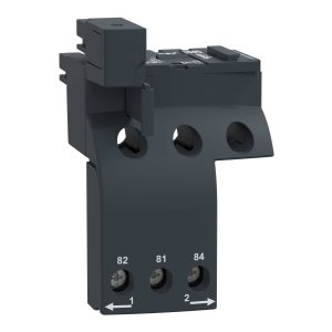 Schneider Electric LU9MR1C Akcesorium do wyłącznika mocy 1 szt. Schneider Electric LU9MR1C Akcesorium do wyłącznika mocy 1 szt.