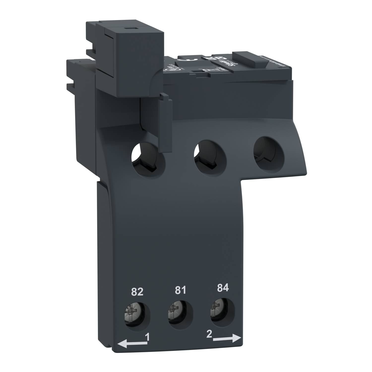 Schneider Electric LU9MR1C Akcesorium do wyłącznika mocy 1 szt. - obrazek 1