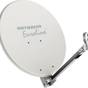 Antena satelitarna Kathrein KEA 1000/W 100 cm Antena satelitarna Kathrein KEA 1000/W 100 cm