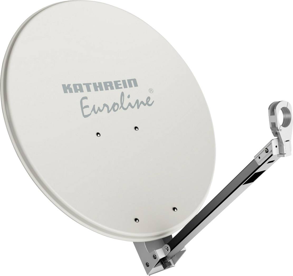 Antena satelitarna Kathrein KEA 1000/W 100 cm - obrazek 1