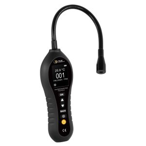 Miernik czynnika chłodniczego PCE Instruments 0 – 1000 ppm