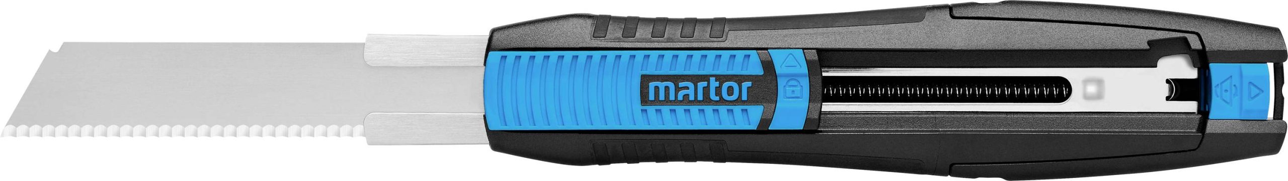 SECUNORM 380 MARTOR 380005.02 1 szt. - obrazek 1