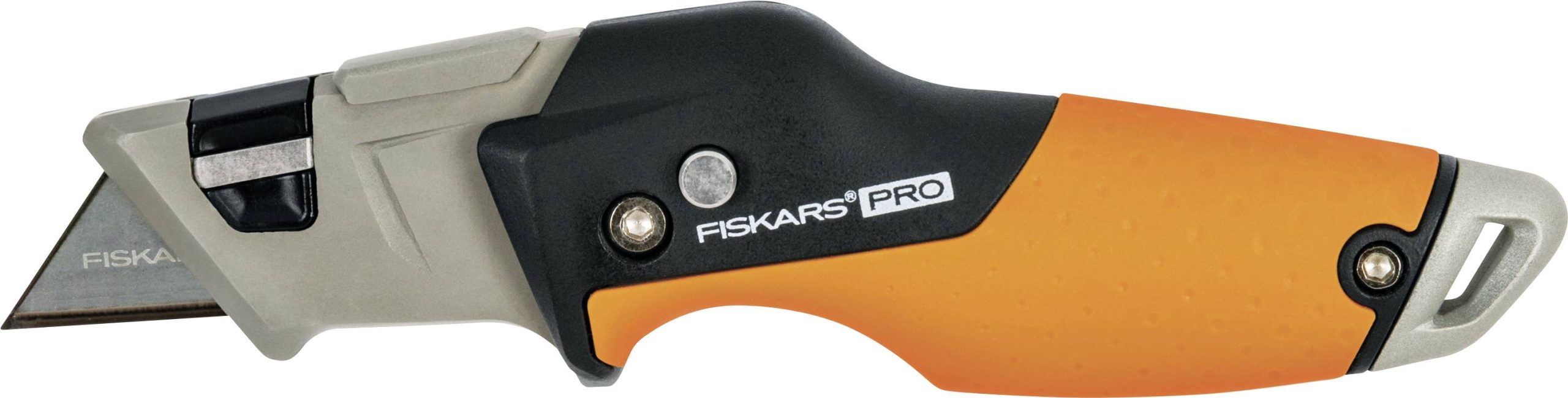 CarbonMax™ uniwersalny nóż składany Fiskars 1027224 1 szt. - obrazek 1