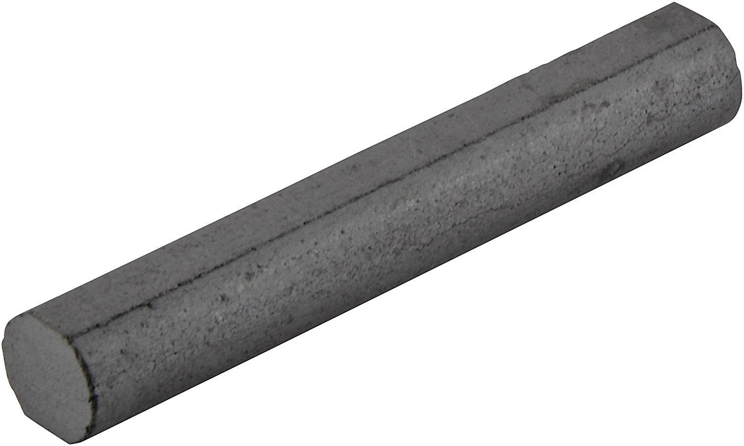 TRU COMPONENTS Rdzeń ferrytowy, pręt ferryt (Ø x D) 8 mm x 50 mm 1 szt. - obrazek 1