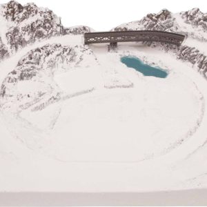 Kształtowanie terenu NOCH 87015 Z ukończona strona St. Anton Kształtowanie terenu NOCH 87015 Z ukończona strona St. Anton