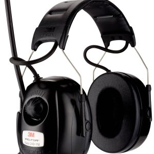 3M Peltor HRXD7A-01 Słuchawki ochronne z mikrofonem 31 dB 1 szt. 3M Peltor HRXD7A-01 Słuchawki ochronne z mikrofonem 31 dB 1 szt.