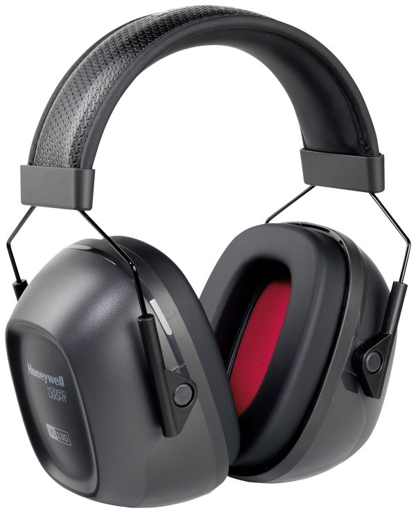 Howard Leight VS130 VeriShield™ 1035109-VS Słuchawki ochronne 35 dB 1 szt.