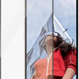 PanzerGlass Ultra-Wide Fit Szkło ochronne na wyświetlacz Apple iPhone 13, iPhone 13 Pro, iPhone 14, iPhone 16e 1 szt. an PanzerGlass Ultra-Wide Fit Szkło ochronne na wyświetlacz Apple iPhone 13, iPhone 13 Pro, iPhone 14, iPhone 16e 1 szt. an
