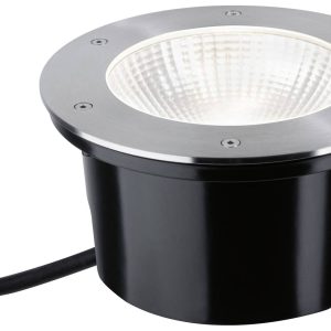 Lampa podłogowa do zabudowy Paulmann Durea 200 94655 1300 lm IP67 Lampa podłogowa do zabudowy Paulmann Durea 200 94655 1300 lm IP67