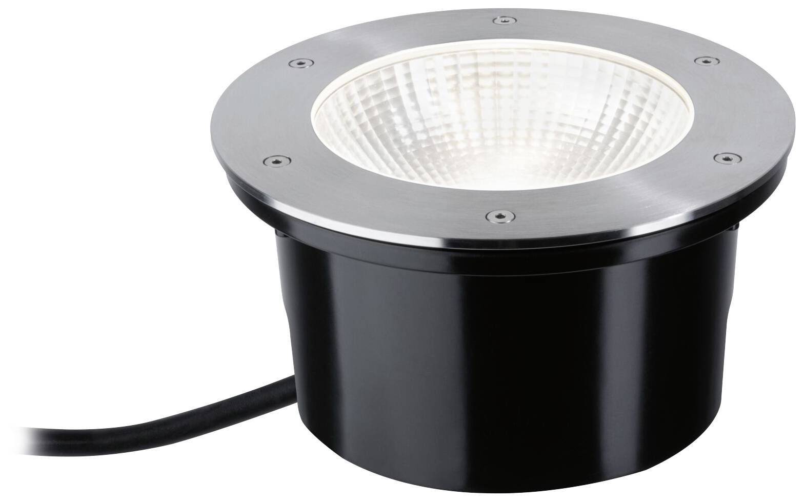 Lampa podłogowa do zabudowy Paulmann Durea 200 94655 1300 lm IP67 - obrazek 1
