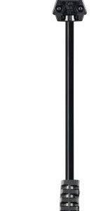 Kabel przyłączeniowy Wieland Electric 92.232.2007.1 czarny 2.00 m a Kabel przyłączeniowy Wieland Electric 92.232.2007.1 czarny 2.00 m a