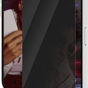 PanzerGlass Privacy Szkło ochronne z filtrem prywatności Apple IPhone 16e, iPhone 14, iPhone’a 13, iPhone 13 Pro 1 szt. PanzerGlass Privacy Szkło ochronne z filtrem prywatności Apple IPhone 16e, iPhone 14, iPhone’a 13, iPhone 13 Pro 1 szt.