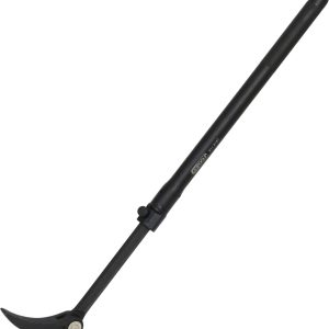 KS Tools 911.8187 Teleskopowy łom z głowicą obrotową, 600-915mm KS Tools 911.8187 Teleskopowy łom z głowicą obrotową, 600-915mm