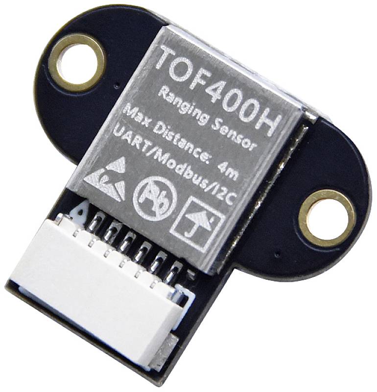 TRU COMPONENTS TC-10093148 Czujnik TC-10093148 - obrazek 1