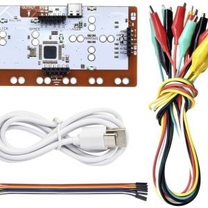 Iduino Zestaw edukacyjny Virtual Keyboard STEM Kit Iduino Zestaw edukacyjny Virtual Keyboard STEM Kit
