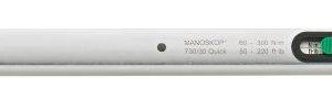Klucz dynamometryczny Stahlwille 730/30 QUICK 50184030, 60 – 300 Nm Klucz dynamometryczny Stahlwille 730/30 QUICK 50184030, 60 – 300 Nm