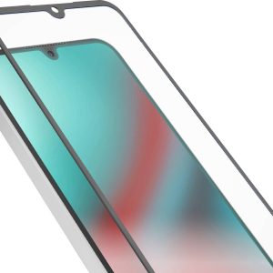 sbs mobile Szkło ochronne na wyświetlacz Samsung Samsung Galaxy A16 / Samsung Galaxy A26 / Samsung Galaxy A17 1 szt. odp sbs mobile Szkło ochronne na wyświetlacz Samsung Samsung Galaxy A16 / Samsung Galaxy A26 / Samsung Galaxy A17 1 szt. odp