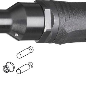 Grzechotka pneumatyczna Hazet 9022SR-1 9022SR-1 6.3 bar 1/2″ (12,5 mm) zewnętrzny czworokąt Grzechotka pneumatyczna Hazet 9022SR-1 9022SR-1 6.3 bar 1/2″ (12,5 mm) zewnętrzny czworokąt