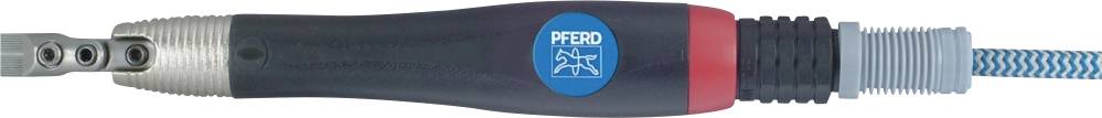 Pilnikarka pneumatyczna PFERD TOOLS PFGA 07/220 80600200 uchwyt prosty - obrazek 1