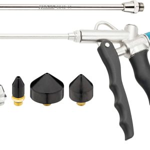 Pistolet pneumatyczny Hazet 9040-4/6 9040-4/6 Pistolet pneumatyczny Hazet 9040-4/6 9040-4/6