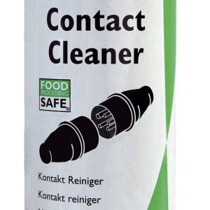 Środek do czyszczenia elementów precyzyjnych CRC CONTACT CLEANER 12101-AH 500 ml Środek do czyszczenia elementów precyzyjnych CRC CONTACT CLEANER 12101-AH 500 ml