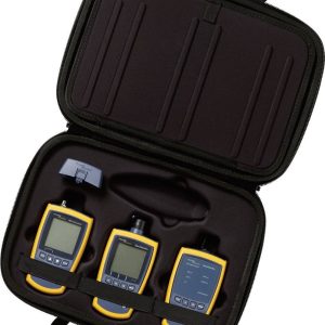 Tester kabli Fluke Networks MS2-FTK Microscanner 2 Pro