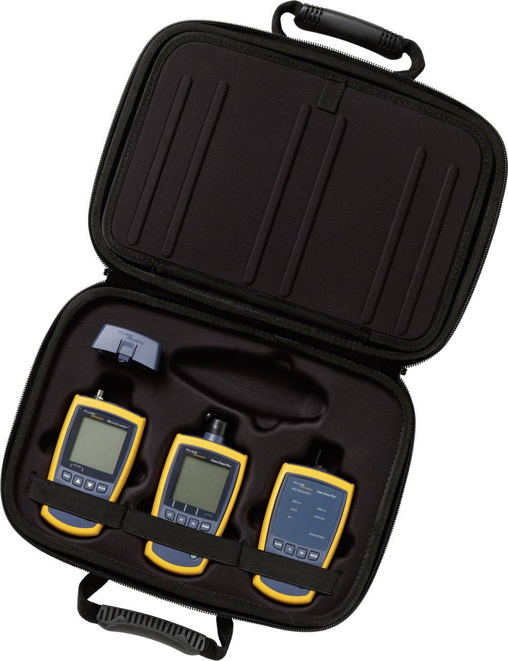 Tester kabli Fluke Networks MS2-FTK Microscanner 2 Pro - obrazek 1