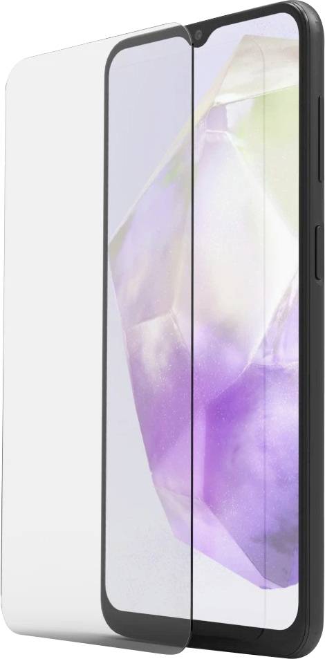 Hama Szkło ochronne na wyświetlacz Samsung 1 szt. 00228527
