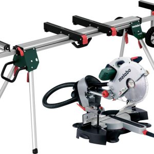 Piła ukosowa Metabo KGS 315 Plus Set 690971000 1 szt. Piła ukosowa Metabo KGS 315 Plus Set 690971000 1 szt.