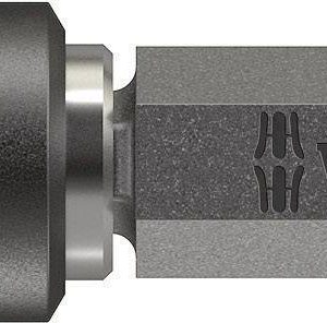Wera 898/4 Uchwyt na bity 50 mm 1/4″ (6,3 mm) Wera 898/4 Uchwyt na bity 50 mm 1/4″ (6,3 mm)