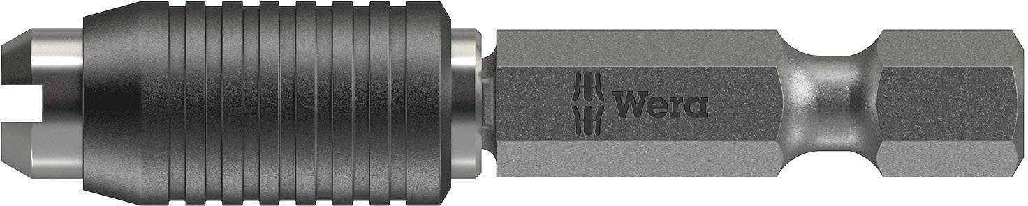 Wera 898/4 Uchwyt na bity 50 mm 1/4" (6,3 mm) - obrazek 1