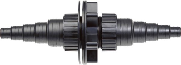 Oase 57154 Tradux Przejście przez ścianę i folię (Ø x W) 115 mm x 335 mm 1 szt.