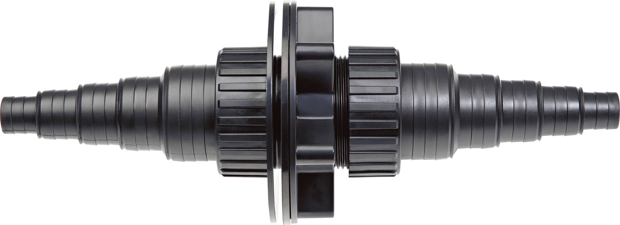 Oase 57154 Tradux Przejście przez ścianę i folię (Ø x W) 115 mm x 335 mm 1 szt. - obrazek 1